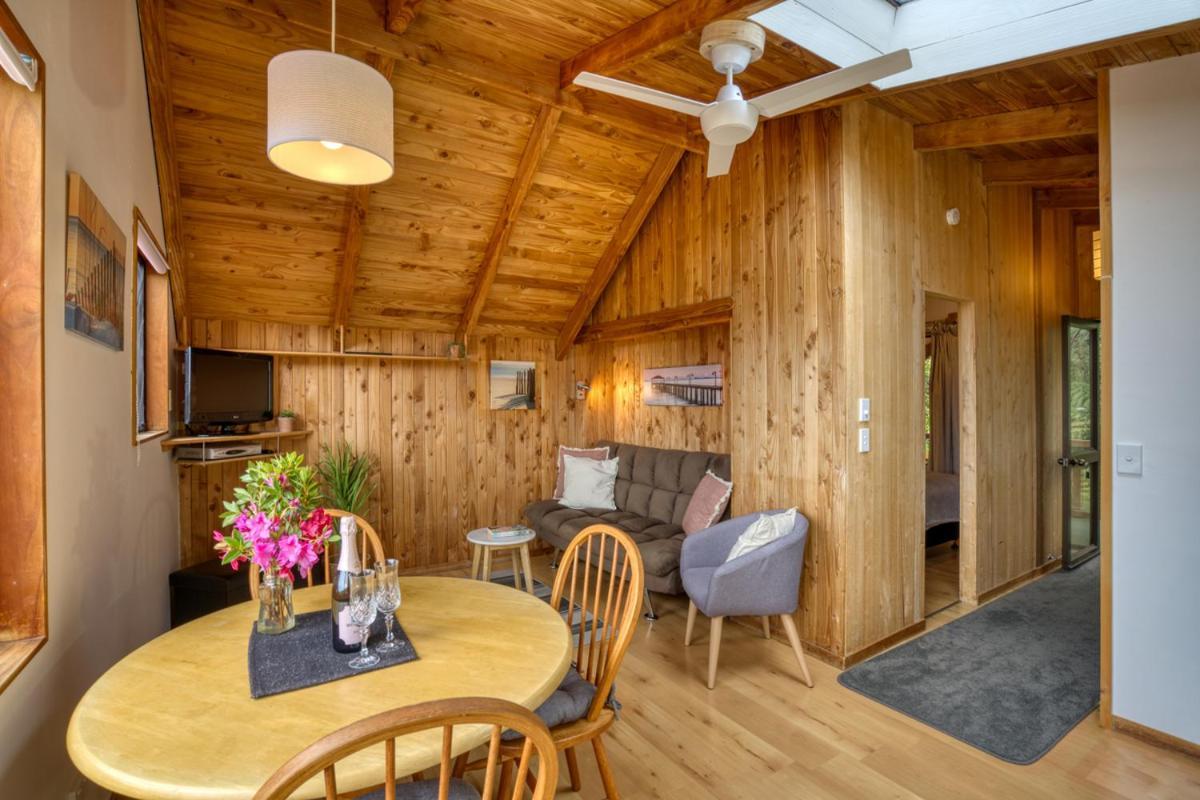 Buena Vista Apartment Marahau Zewnętrze zdjęcie