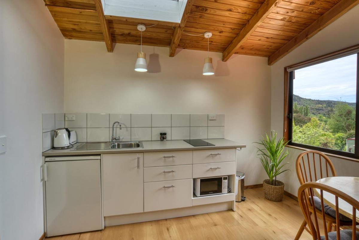 Buena Vista Apartment Marahau Zewnętrze zdjęcie