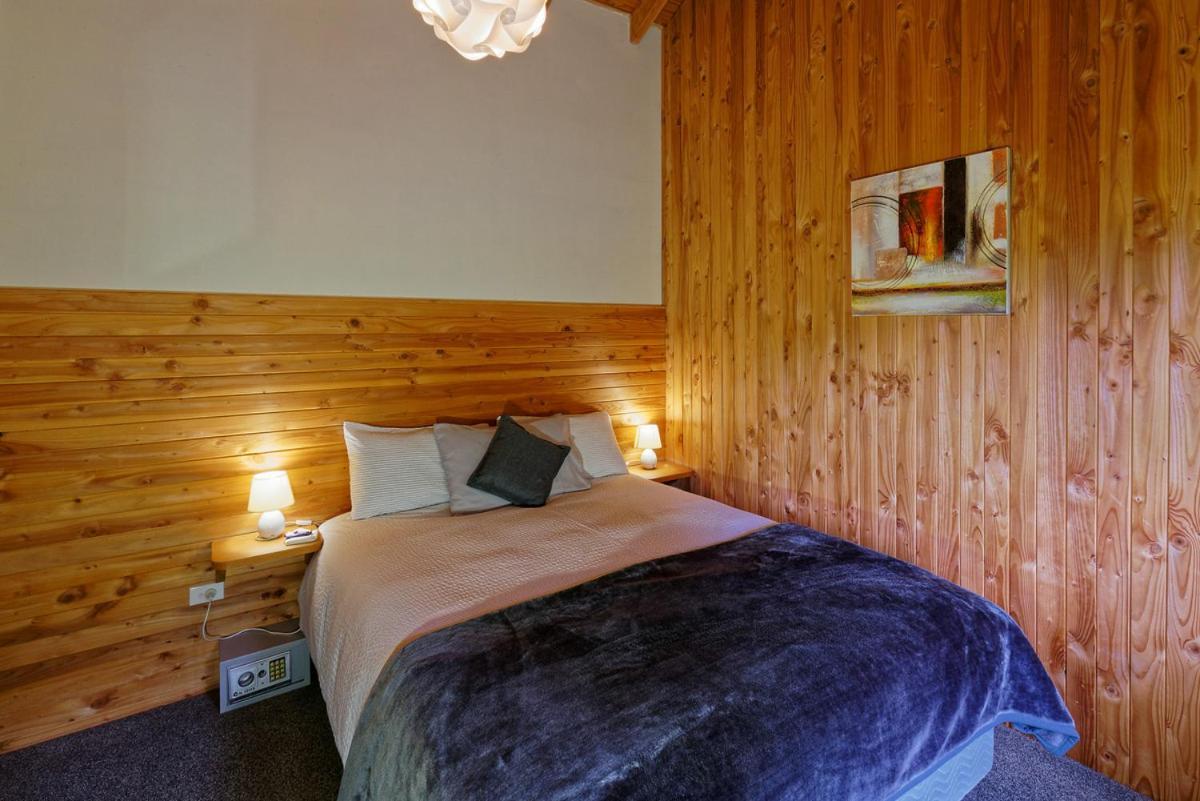 Buena Vista Apartment Marahau Zewnętrze zdjęcie