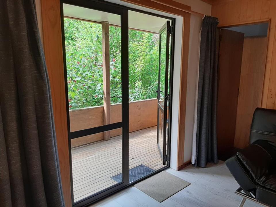Buena Vista Apartment Marahau Zewnętrze zdjęcie