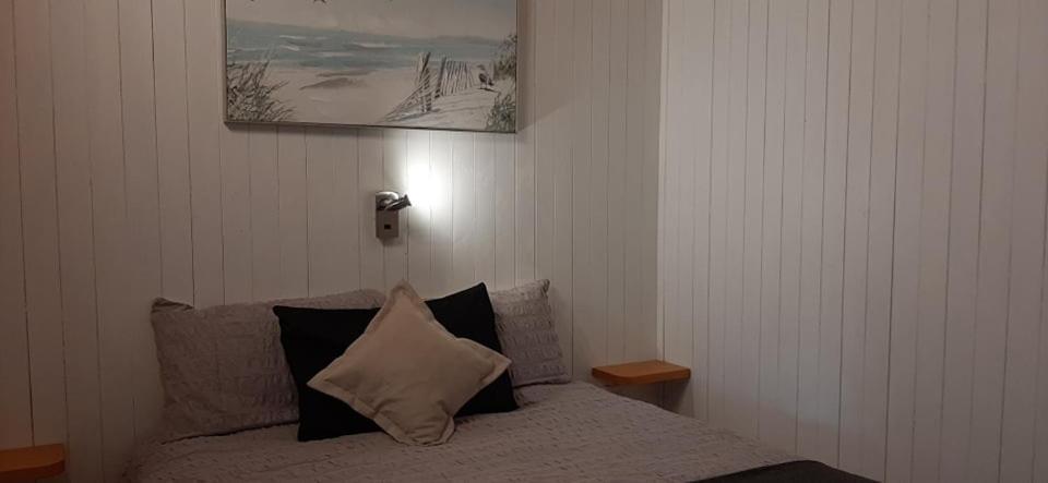 Buena Vista Apartment Marahau Zewnętrze zdjęcie