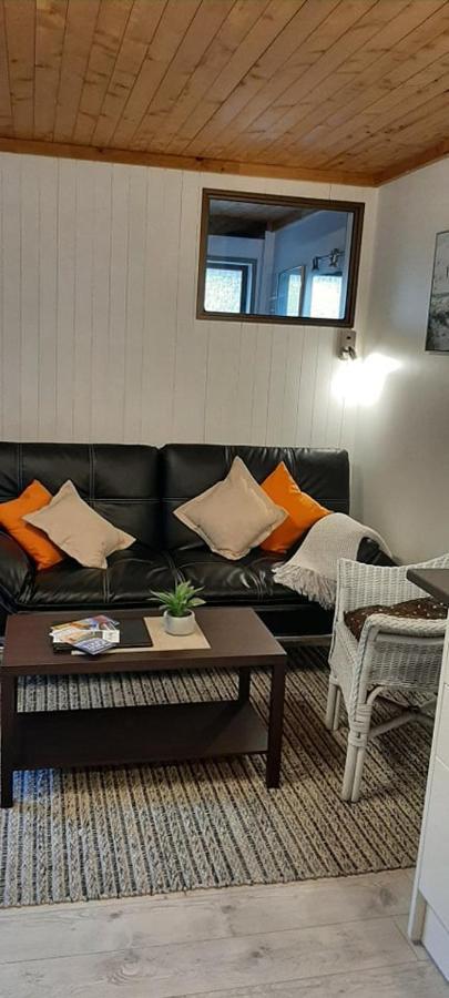 Buena Vista Apartment Marahau Zewnętrze zdjęcie