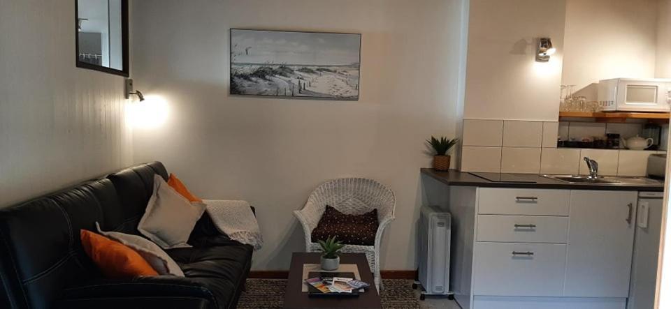 Buena Vista Apartment Marahau Zewnętrze zdjęcie