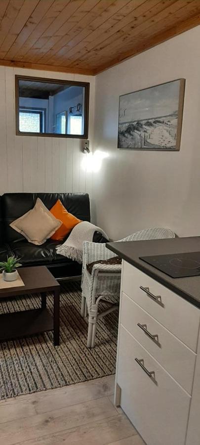 Buena Vista Apartment Marahau Zewnętrze zdjęcie