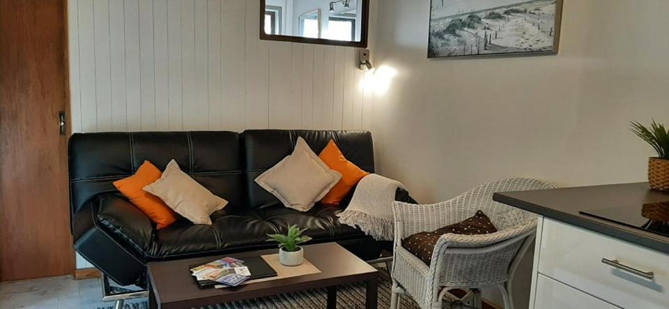 Buena Vista Apartment Marahau Zewnętrze zdjęcie