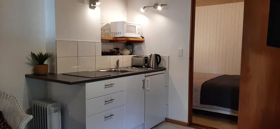 Buena Vista Apartment Marahau Zewnętrze zdjęcie